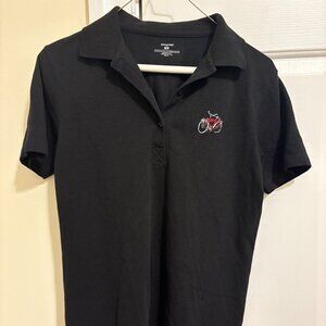 Patagonia breathable collared shirt - M